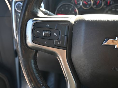 Used 2021 Chevrolet Silverado 3500 LT w/ Convenience Package image 19