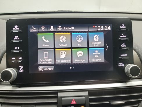 Used 2018 Honda Accord EX-L image 22