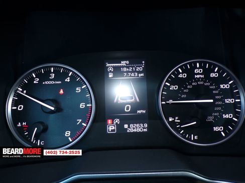 Used 2023 Subaru Outback Onyx Edition XT image 28