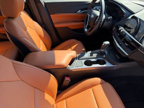 Used 2024 Cadillac CT4 Premium Luxury w/ Super Cruise 2 Package image 15
