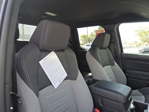 New 2026 Toyota Tacoma TRD Sport image 15