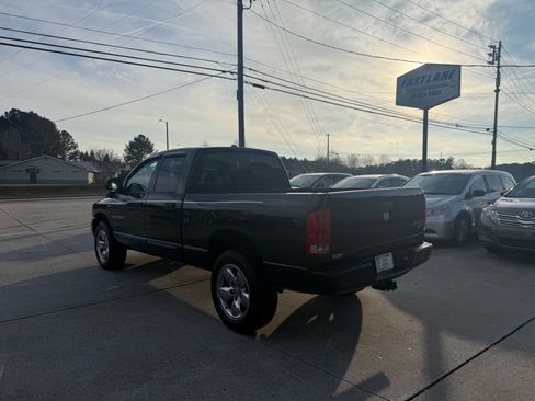 Used 2005 Dodge Ram 1500 Truck SLT image 5
