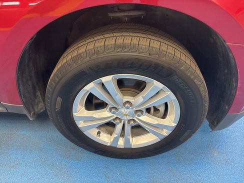 Used 2014 Chevrolet Equinox LT w/ Power Convenience Package FWD image 3