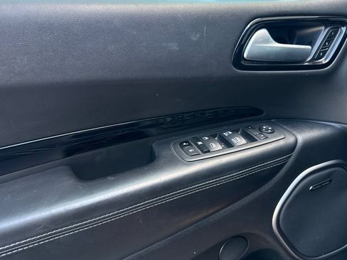 Used 2022 Dodge Durango Citadel AWD/4WD image 12