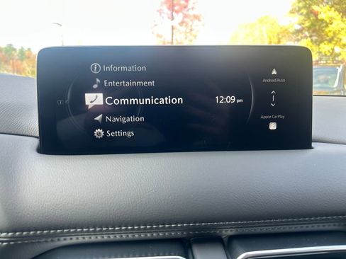 New 2025 MAZDA CX-5 AWD 2.5 S w/ Premium Plus Pkg image 13