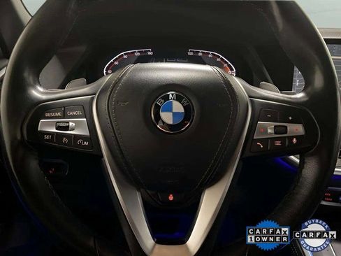 Used 2023 BMW X5 xDrive40i image 39