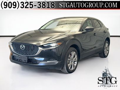 Used 2021 MAZDA CX-30 FWD 2.5 S w/ Select Package