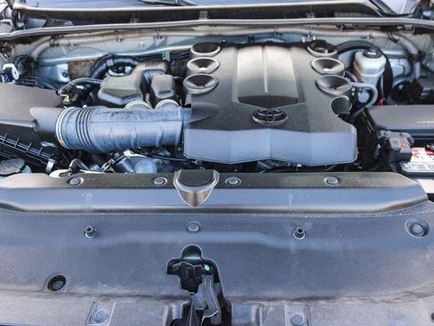 Used 2022 Toyota 4Runner TRD Sport image 27