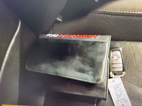 Used 2019 Ford F150 Raptor w/ Equipment Group 802A Luxury image 16