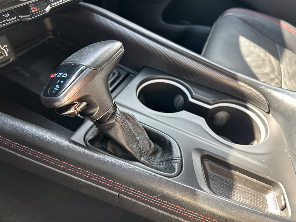 Used 2023 Dodge Durango R/T RWD image 36