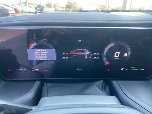 New 2025 Dodge Charger R/T Scat Pack w/ Track Pack image 22