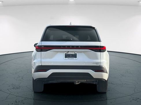 Used 2026 Lexus TX 350 AWD w/ Convenience Package image 6