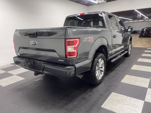 Used 2018 Ford F150 XL w/ Equipment Group 101A Mid image 5