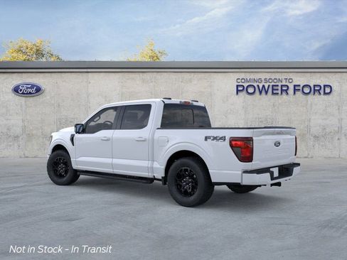 New 2026 Ford F150 XLT image 6