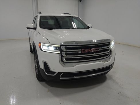 Used 2022 GMC Acadia SLE w/ Driver Convenience Package AWD/4WD image 14