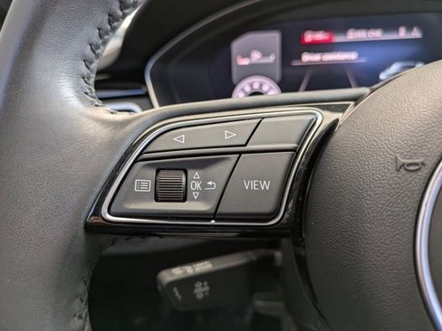 Used 2020 Audi A5 2.0T Premium Plus w/ Premium Plus image 25