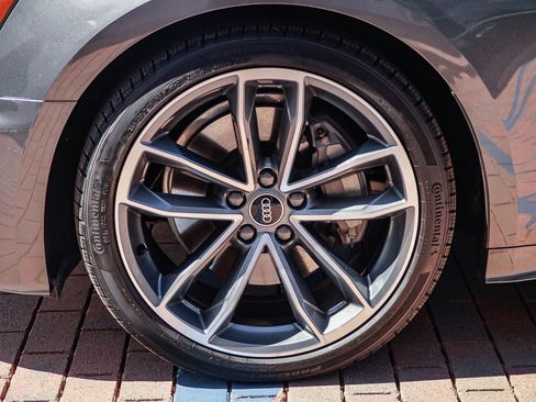 Certified 2024 Audi A5 2.0T Premium Plus w/ Premium Plus image 10