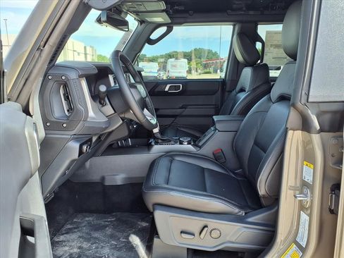 New 2026 Ford Bronco Outer Banks AWD/4WD image 19