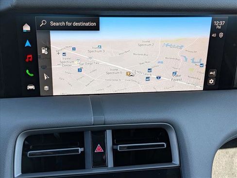 Used 2025 Porsche Taycan 4S image 18