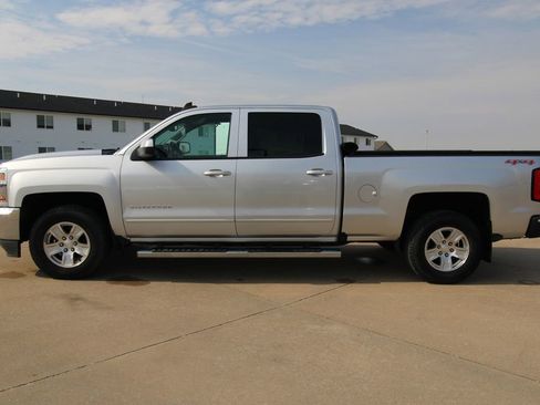 Used 2017 Chevrolet Silverado 1500 LT w/ LT Fleet Plus Package image 17