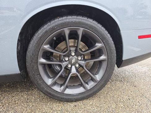 Used 2021 Dodge Challenger R/T Scat Pack image 32