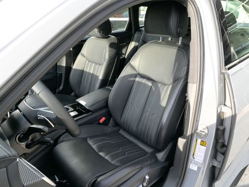 Used 2025 Audi RS 6 performance image 19