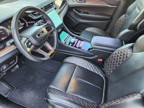 Used 2022 Jeep Grand Cherokee Summit image 15