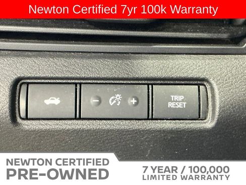 Used 2023 Nissan Altima 2.5 SR FWD image 31