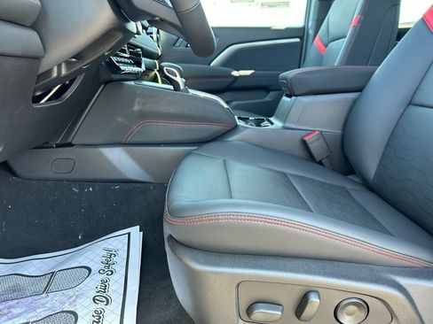 New 2026 Chevrolet Colorado Z71 w/ Z71 Convenience Package 2 AWD/4WD image 14