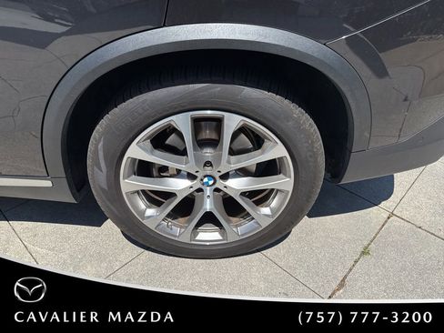 Used 2021 BMW X5 xDrive45e AWD/4WD image 19