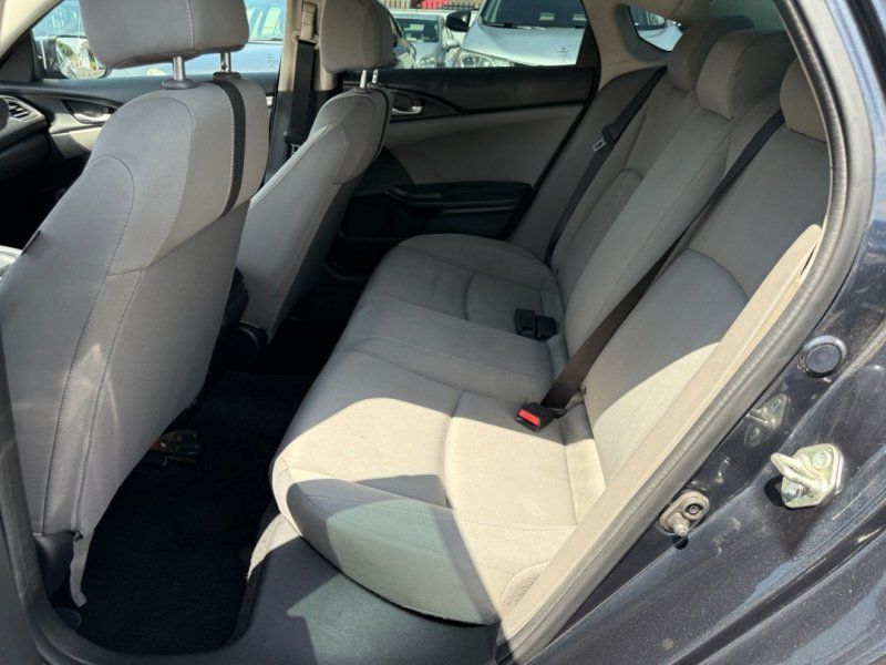 Used 2017 Honda Civic LX image 13