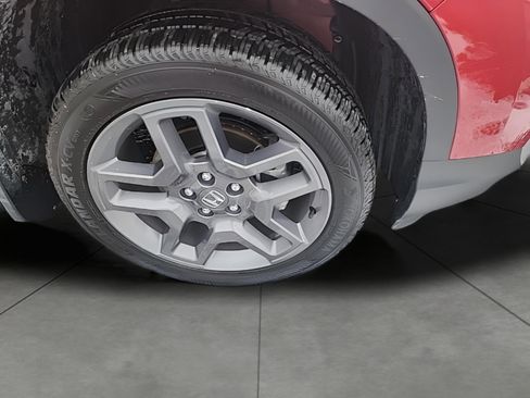 Used 2022 Honda Passport EX-L image 10