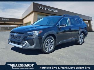 Used 2023 Subaru Outback Limited XT video 1