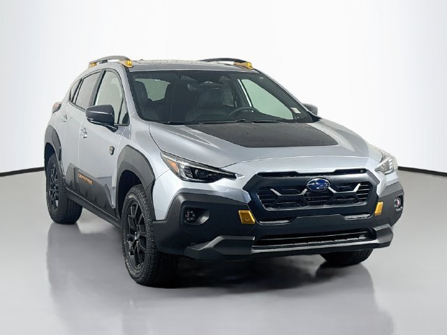 New 2026 Subaru Crosstrek 2.5i Wilderness AWD/4WD 360° Tour