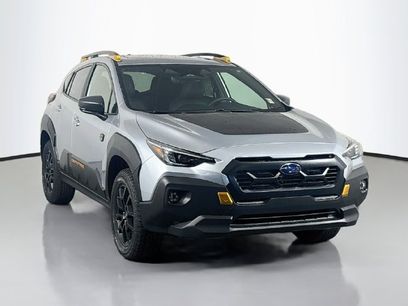 New 2026 Subaru Crosstrek 2.5i Wilderness