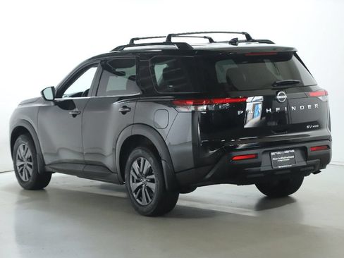 Certified 2024 Nissan Pathfinder SV AWD/4WD image 44