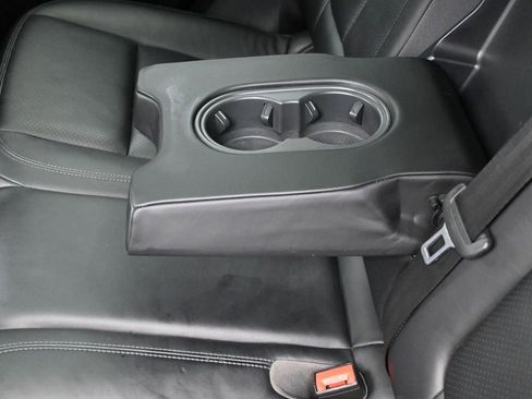 Used 2017 Porsche Macan GTS image 22