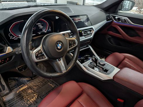 Certified 2023 BMW M440i xDrive Gran Coupe M440i xDrive w/ Premium Package image 14