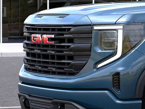 New 2026 GMC Sierra 1500 Elevation image 13