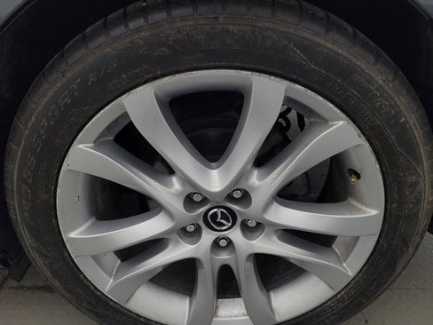 Used 2016 MAZDA MAZDA6 Touring image 31
