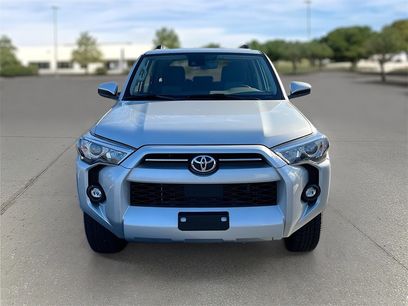 Used 2023 Toyota 4Runner SR5