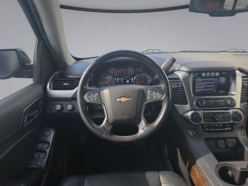 Used 2020 Chevrolet Tahoe LT AWD/4WD image 20