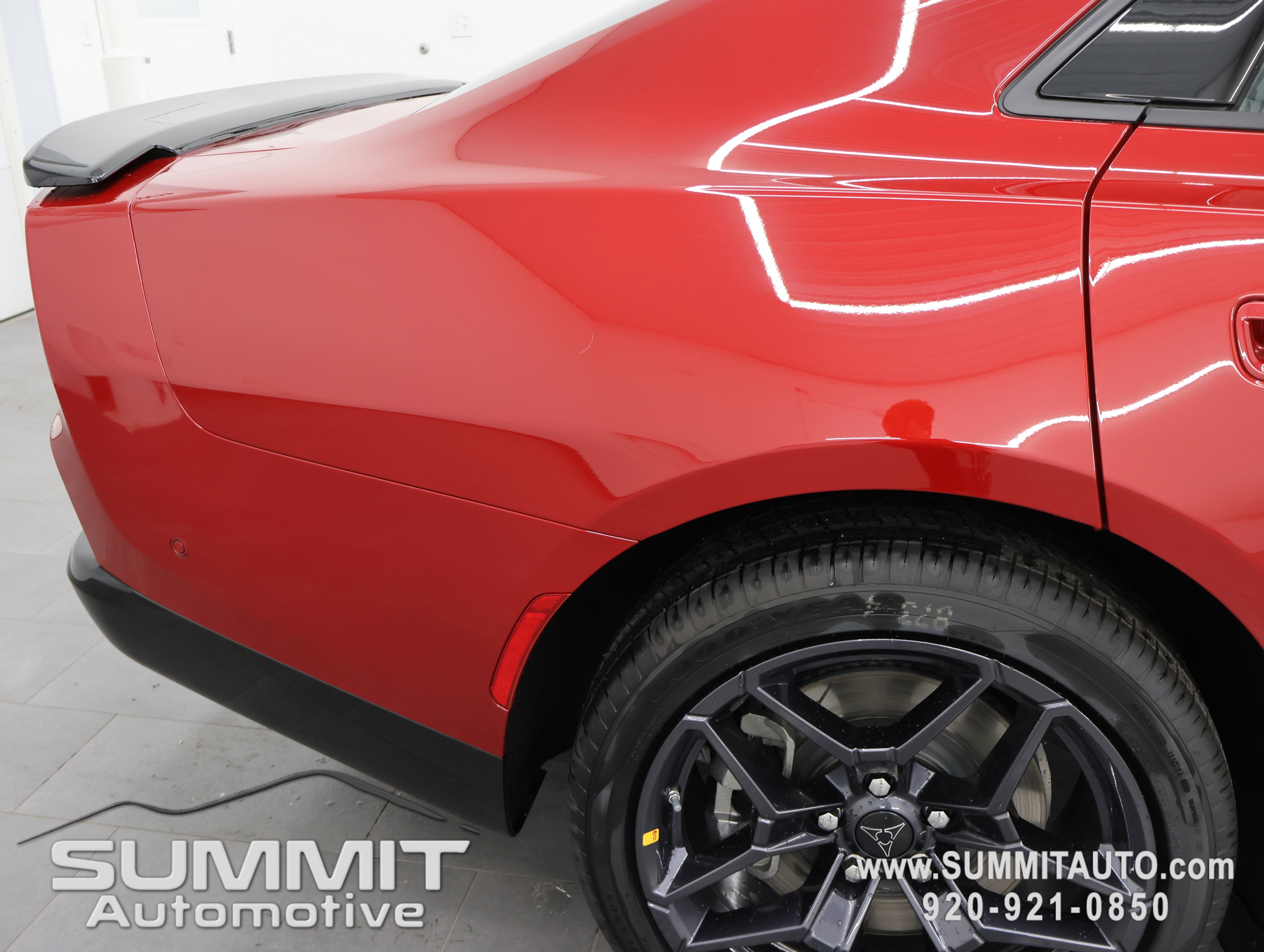 New 2026 Dodge Charger R/T AWD/4WD image 29