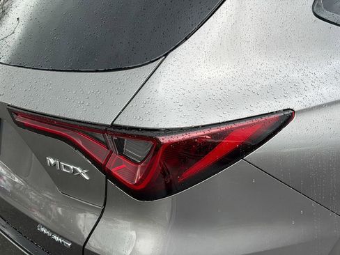 New 2026 Acura MDX Type S AWD/4WD image 7