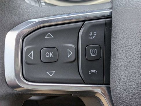 New 2026 RAM 2500 Laramie AWD/4WD image 25