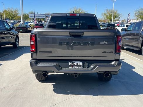 New 2026 RAM 1500 Big Horn image 5