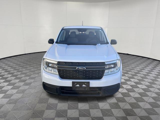 Used 2024 Ford Maverick XLT w/ XLT Luxury Package AWD/4WD image 13