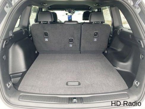 New 2026 Jeep Grand Cherokee Altitude image 29