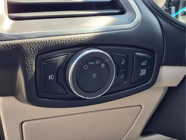 Used 2024 Ford Edge Titanium AWD/4WD image 21
