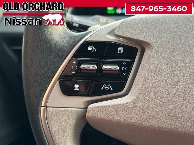Used 2024 Kia EV6 Wind w/ Wind Technology Package AWD/4WD image 19